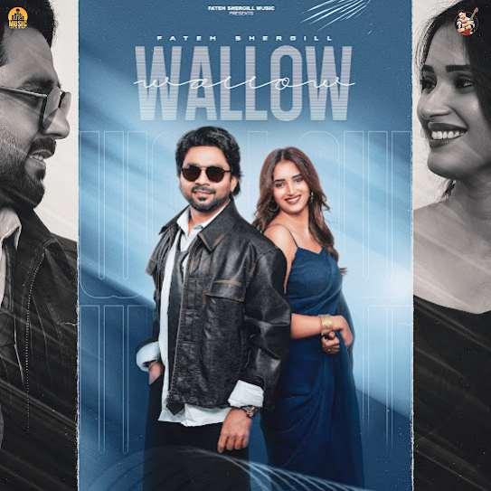 Wallow Fateh Shergill Mp3 Song Download Djjohal